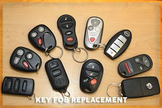Estate Locksmith Store Cincinnati, OH 513-988-4096 - key-fob-replacement-68-35mod