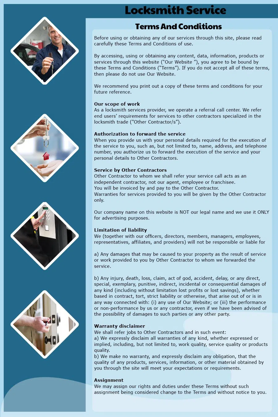 Estate Locksmith Store Cincinnati, OH 513-988-4096